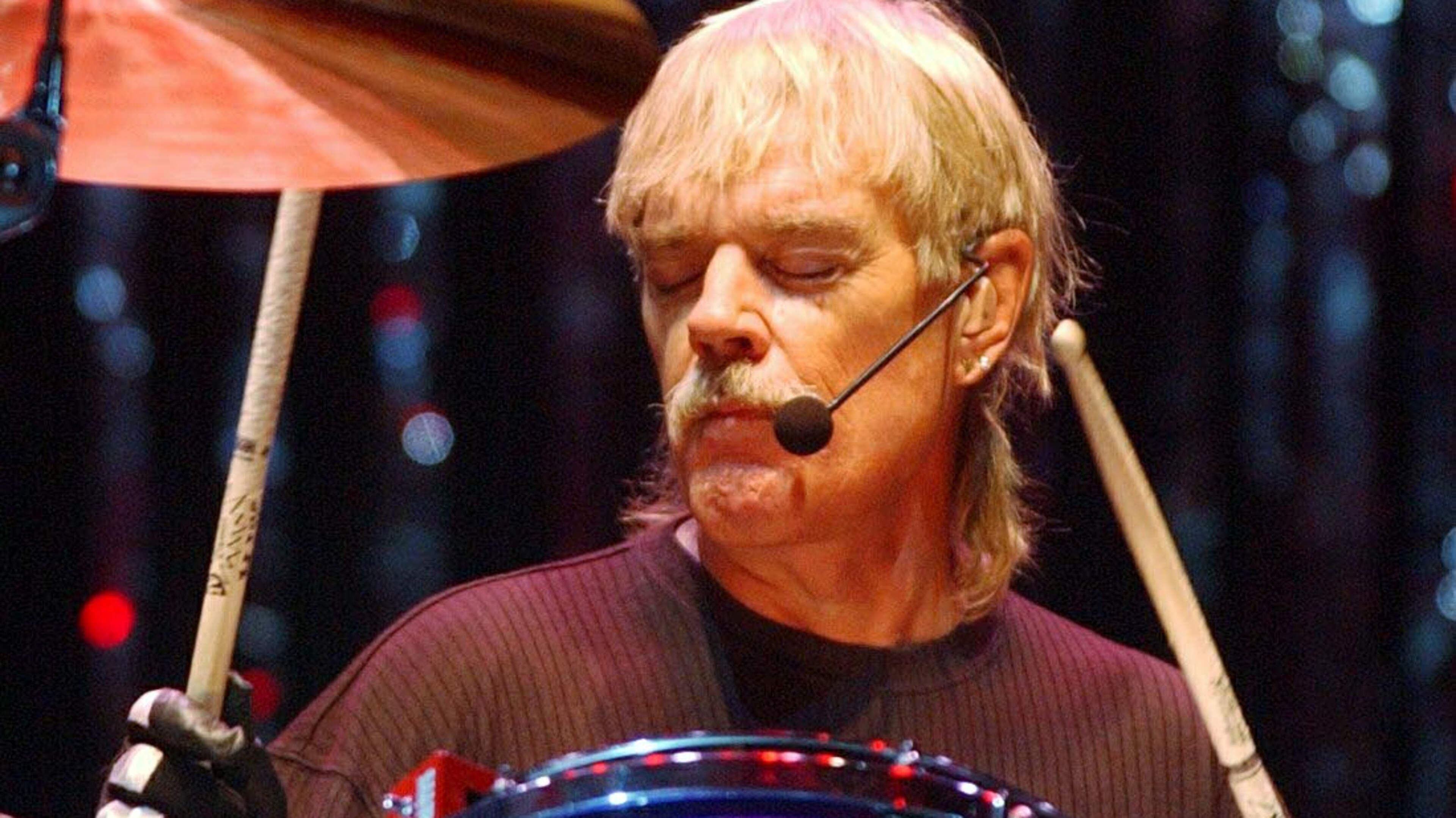 ZZ Top drummer, Frank Beard, dies at 77